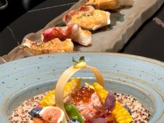 -1819餐厅·团队聚餐·烤串·精酿