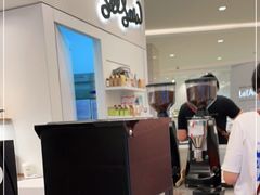 -Seesaw Coffee(上海国金中心店)