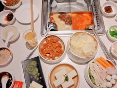 -海底捞火锅(凤凰广场店)