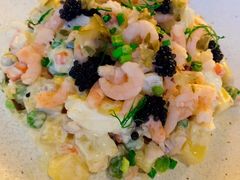 -FISH&POTATO Cō(地中海美食 万象城店)
