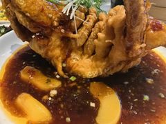 -眉州东坡(北苑华贸店)