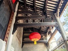 -黄埔古港