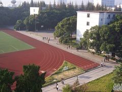 -上海科学技术职业学院