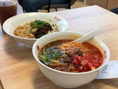 -遇见小面(白云机场T2安检外店)
