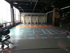 -天行健身＆天行拳馆跆拳道·格斗TXGYM