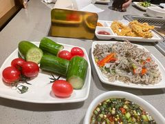 -海底捞火锅(金光华店)