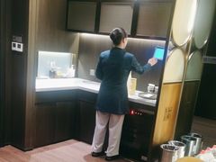 -隆聚时令海鲜(一舟店)