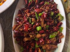 -江城燕子大排档(江汉路步行街店)