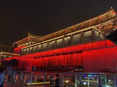 -大唐不夜城