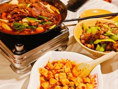 -深山老屋(国顺东路店)