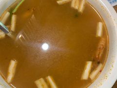 -西贡印象越南特色餐厅