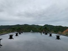 -清远熹乐谷温泉度假酒店