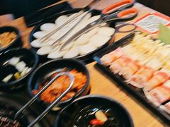 -九田家黑牛烤肉料理(新光汇店)