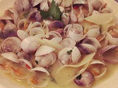 -IL Forno 意坊·意大利餐厅(花园店)