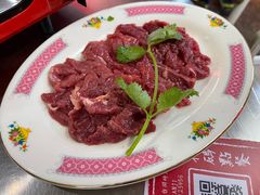 -燃计沙茶皇·香港沙茶火锅(人广旗舰店)