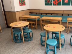 -塔斯汀中国汉堡(横岗志健广场店)