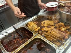 -刘小忙把子肉(北园大街总店)