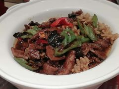 -刘胖子家常菜·蹄花焖藕(中南店)