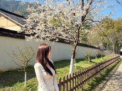 -黄公望隐居地