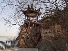 -幕燕滨江·燕子矶公园