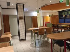 -麦当劳(福峡路店)