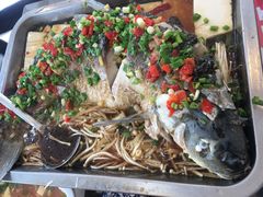 -徽州美食(三十年老店)