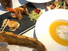 -Wei菋·Le Bistrot