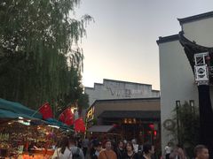 -黎阳老街