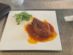 干㸆大虾-之参餐厅(前门大街店)