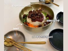 -禾谷韩餐(热带海洋学院店)