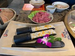 -小龙坎老火锅