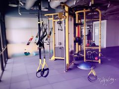 -健身专家Wellness Experts