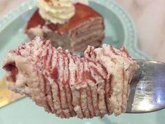 -星禾悦法式千层蛋糕(大卫城店)