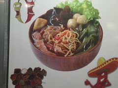 -金乐活美食(中街店)