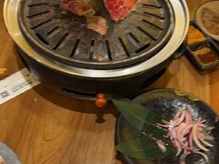 -九田家黑牛烤肉料理(衡百国际店)