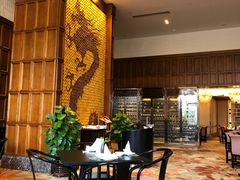 -彩丰楼中餐厅·早茶·点心·粤菜(海口华彩洲际酒店)