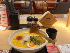 -味千拉面(航洋国际购物中心)