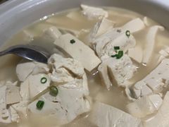 蔡府现磨豆腐-蔡府家宴(699店)
