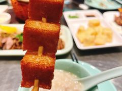 -潮界(虹桥新天地店)