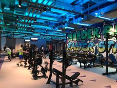 -Trainyard 炼·工场(中国国际贸易中心店)