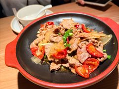 -新太二·鲜料川菜(晶耀前滩店)