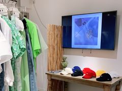 -CLMX(新天地凯德晶萃广场店)