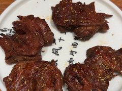 -喝丢一只鞋海鲜烧烤·海肠捞饭(文体街店)