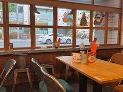 -赣南粉局·江西小炒·锅气炒粉(人民广场店)
