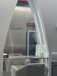 -艾美A·M Hair Salon