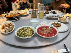 -宁海食府(大剧院店)