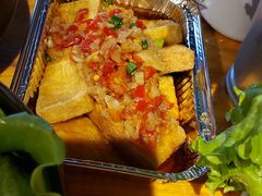 -么肆烤肉(蓝山名邸店)