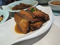-新侨小馆(东直门北小街店)