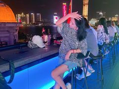 -外滩8号 whisky bar(金延大厦店)