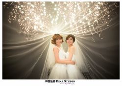 韩国迪娜DINA&nbsp;STUDIO(杭州店)-唯一旅拍·颂当代影像艺术中心(上城店)